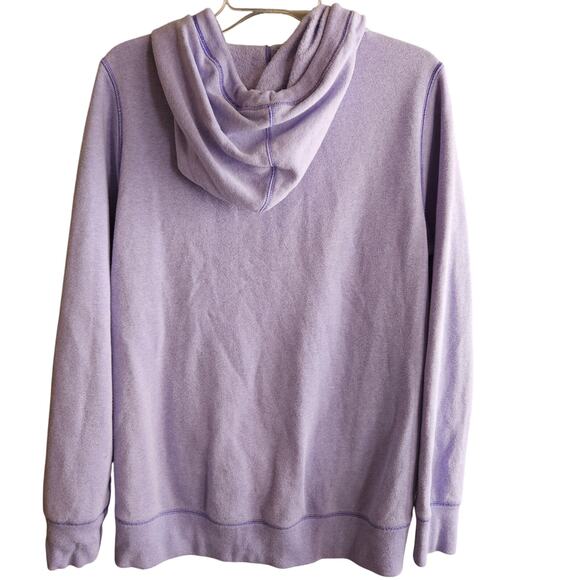 Under Armour ladies pullover hoodie - size medium loose fit - Picture 4 of 5